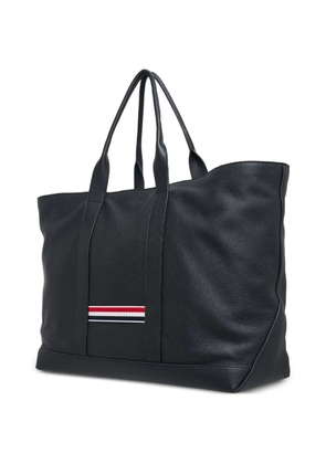Thom Browne medium Tool tote bag - Black