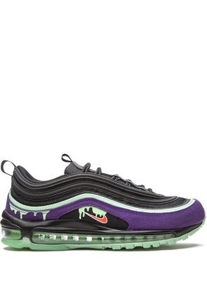 Nike Air Max 97 'Slime Halloween' sneakers - Black