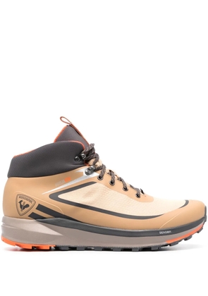 Rossignol hiking shoes - Neutrals