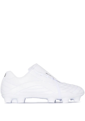 Balenciaga Soccer sneakers - White