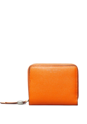 Tory Burch Romy bi-fold wallet - Orange