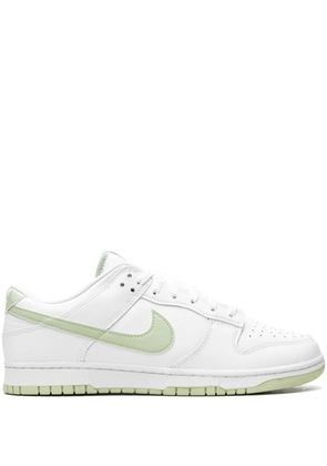 Nike Dunk Low 'Hyper Royal' sneakers - White