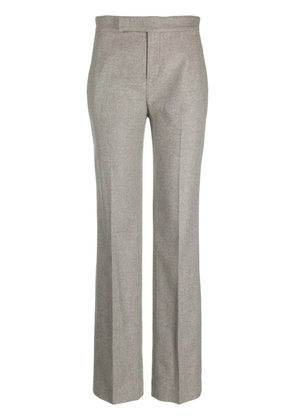 Ralph Lauren Collection Alecia tailored trousers - Grey