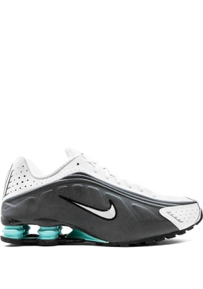 Nike Shox R4 sneakers - White