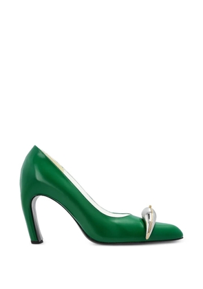Tory Burch Pierced pumps - Green
