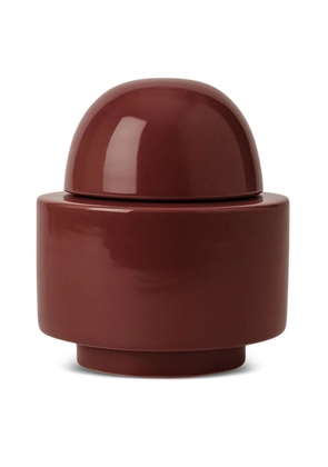 C'era Fragrance Greece candle - Brown