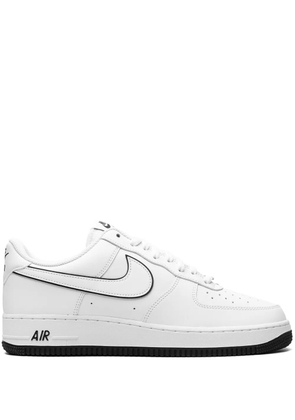 Nike Air Force 1 Low 'White/Black' sneakers