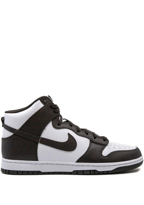Nike Dunk High 'Palomino' sneakers - White