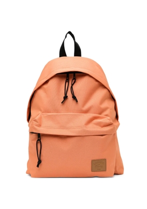 Lacoste Croc backpack - Orange