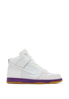 Nike Dunk High Deluxe sneakers - White