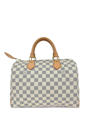 Louis Vuitton Pre-Owned 2007 Speedy 30 handbag - White