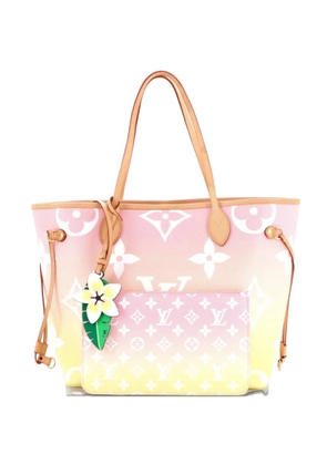 Louis Vuitton Pre-Owned Neverfull NM By The Pool Monogram Giant MM tote bag - Multicolour