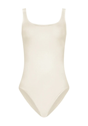 Wolford Jamaika string body - Neutrals