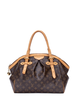 Louis Vuitton Pre-Owned GM Tivoli Monogram tote bag - Brown