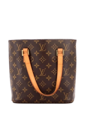 Louis Vuitton Pre-Owned Vavin Monogram Canvas PM tote bag - Brown