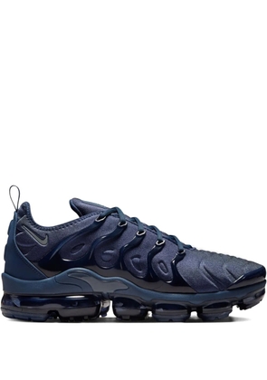 Nike Air VaporMax Plus 'Thunder Blue' sneakers