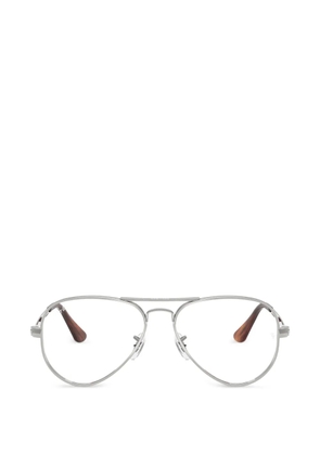 Ray-Ban Aviator Max glasses - Grey