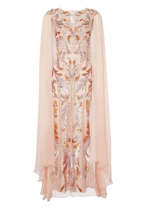 Temperley London Novella dress - Pink