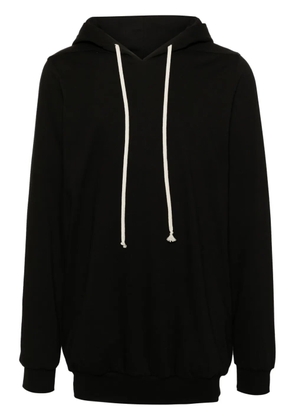 Rick Owens Porterville hoodie - Black