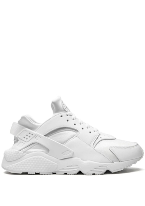 Nike Air Huarache 'White/Pure Platinum' sneakers