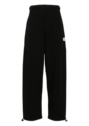 Kenzo Boke Flower 2.0 trousers - Black