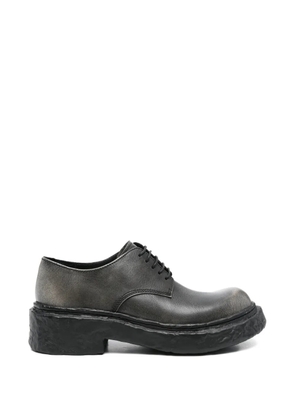 CamperLab lace-up derby shoes - Grey