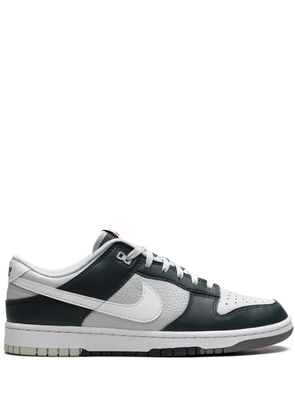 Nike Dunk Low Retro PRM 'Split - Deep Jungle' sneakers - Black