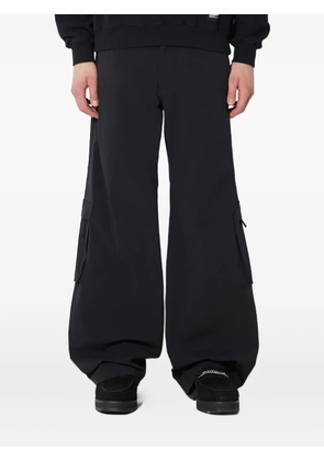 Han Kjøbenhavn cargo-pocket trousers - Black