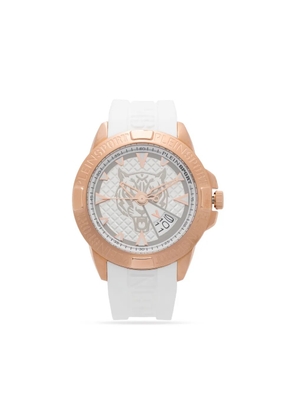 Plein Sport Touchdown 44mm - White