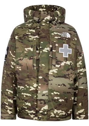 Supreme x The North Face Summit Series Rescue Baltoro jacket - Brown