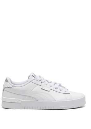 PUMA Jada Renew leather sneakers - White
