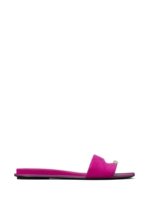 Tory Burch Pierced slide - Pink