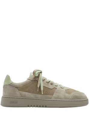 Axel Arigato Dice sneakers - Neutrals