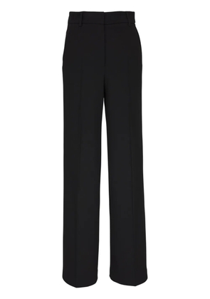 Akris Punto Chiaro trousers - Black