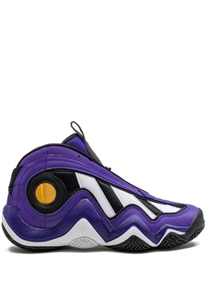 adidas x Kobe Bryant Crazy 97 'Dunk Contest' sneakers - Purple