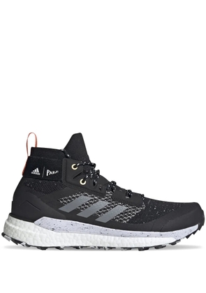 adidas Terrex Free Hiker Parley sneakers - Black