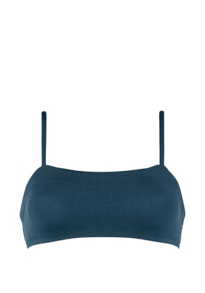 ERES Azur bikini top - Blue