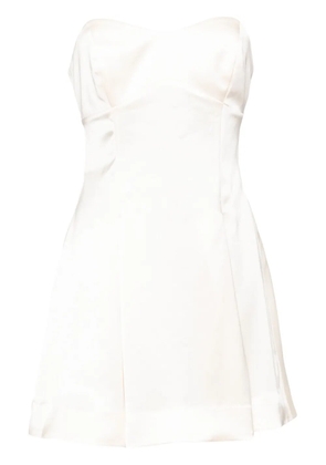 Reformation Jacques dress - Neutrals