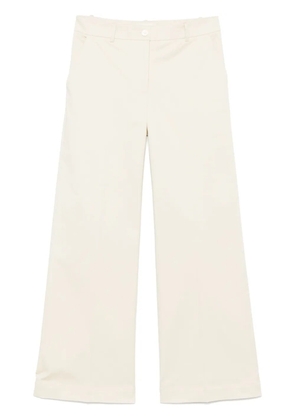 P.A.R.O.S.H. Celebrity trousers - Neutrals