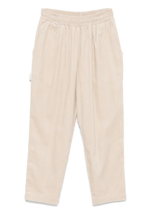 Family First chino pants - Neutrals