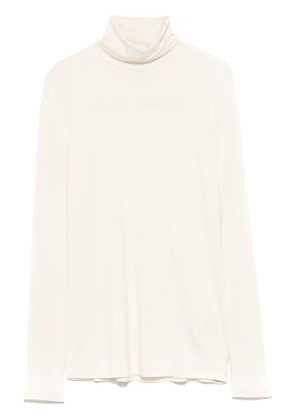 Lauren Ralph Lauren Alana top - Neutrals