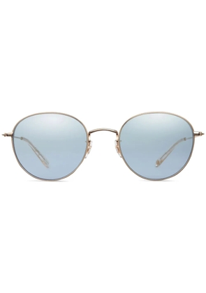 Garrett Leight Paloma sunglasses - Gold