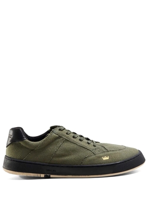 Osklen Soho sneakers - Green