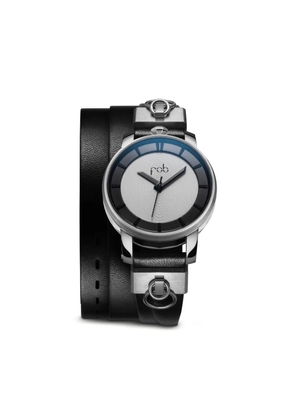 Fob Paris R360 Glass 36mm - Black