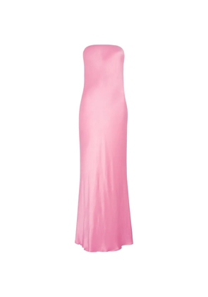 BEC + BRIDGE LD Moon Dance maxi dress - Pink