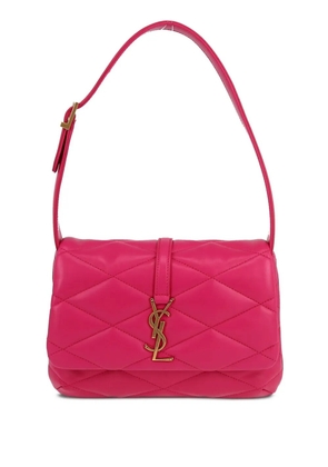 Saint Laurent Pre-Owned 2020s Le 57 shoulder bag - Pink