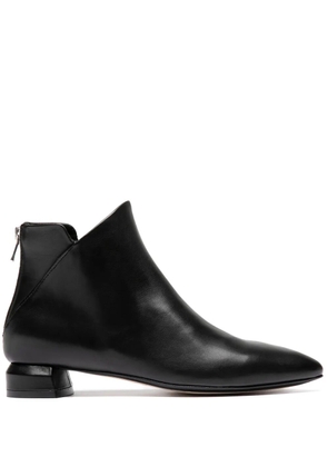 Officine Creative Sage boots - Black
