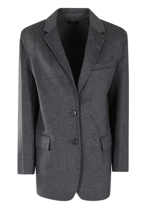 Theory wool blazer - Grey