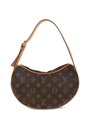 Louis Vuitton Pre-Owned 2008 Croissant Monogram tote bag - Brown