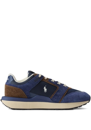 Polo Ralph Lauren Polo Pony sneakers - Blue